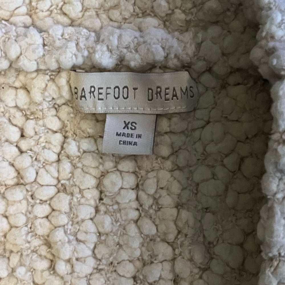 Barefoot Dreams Boucle Cardi - Picture 3 of 7
